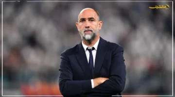 رسالة قوية من مدرب يوفنتوس.. هل ينهار مشروع السيدة العجوز بهذا الأداء؟ 1